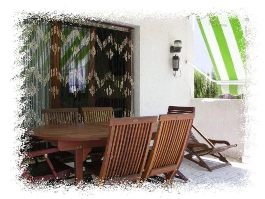 Villa Climatisee Bord De Mer Avec Piscine Privee Miami Playa Exterior foto